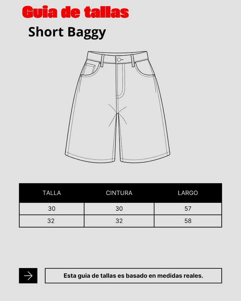 Beige and Black Minimalist Size Chart Instagram Post.webp