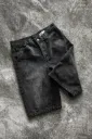 DENIM BLACK-D1SORDER