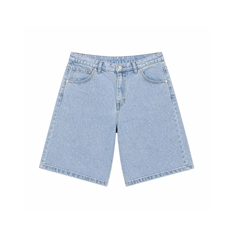 D1SORDER — BAGGY DENIM