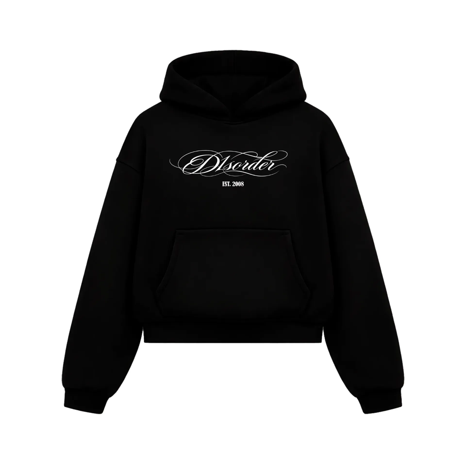 D1SORDER CLASSIC SCRIPT