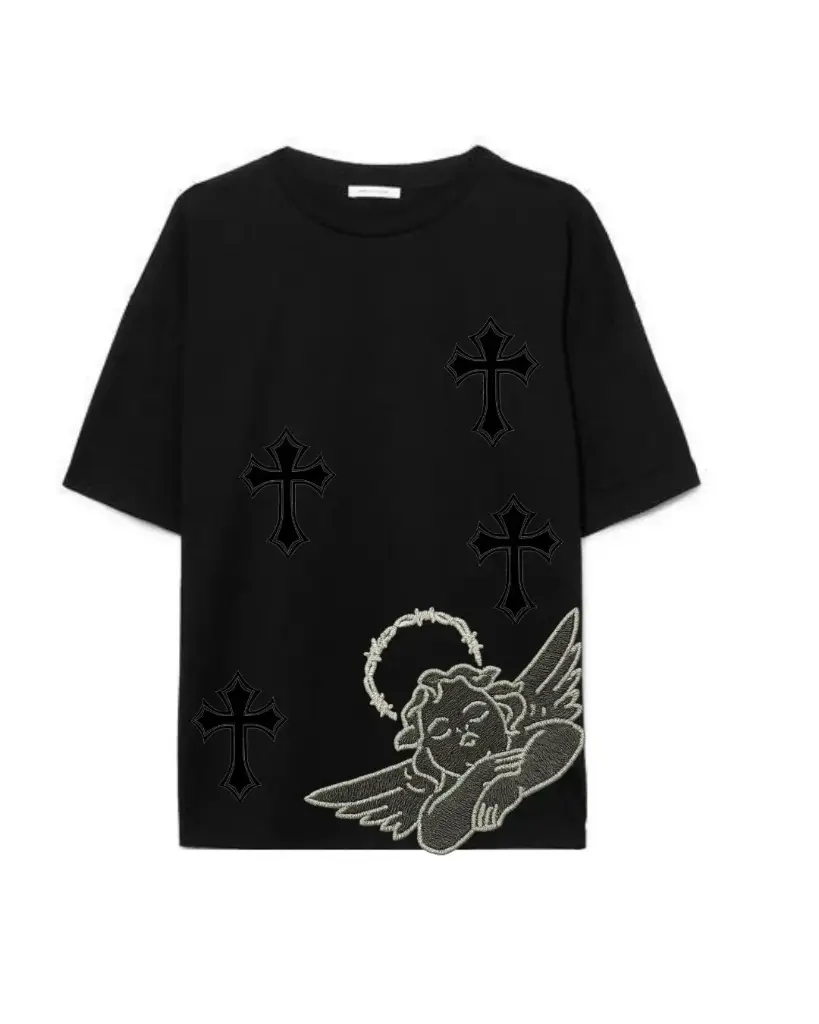 T-SHIRT Angel divino