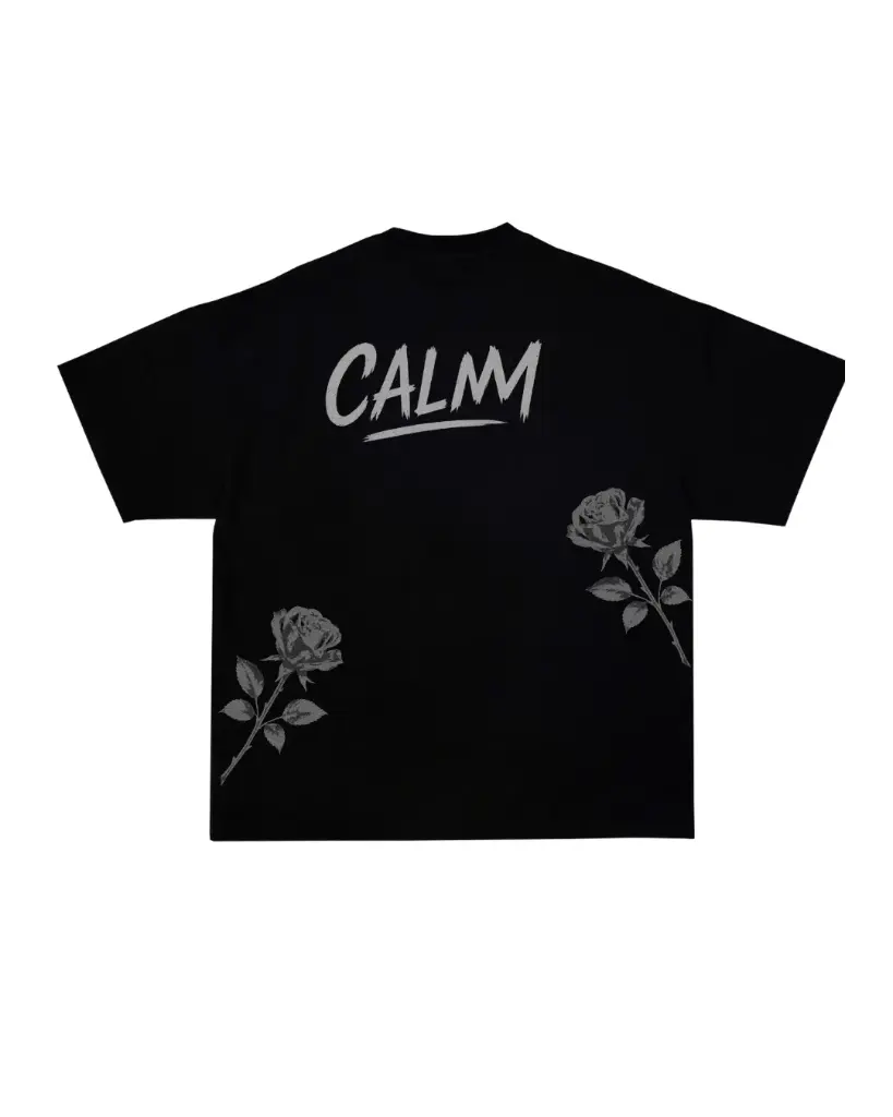 T- Shirt Peace in Disorder